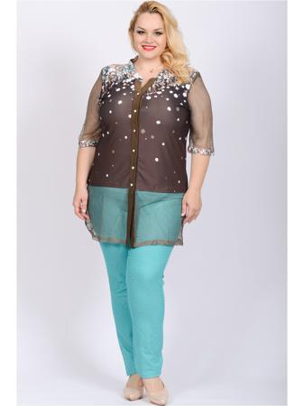 Блузка Modaleto Блузка Modaleto