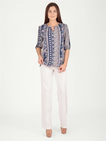 Блузка VISERDI