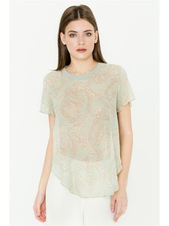 Блузка Tsurpal