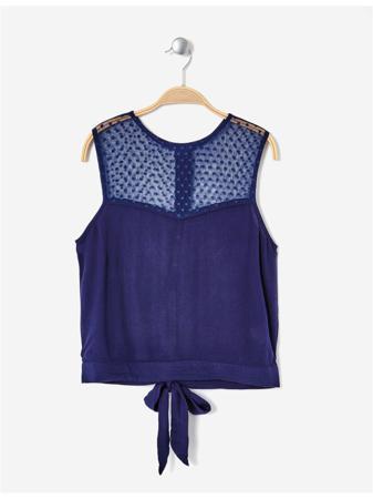 Блузка Jennyfer