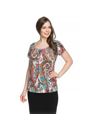 Блузка LEDAron