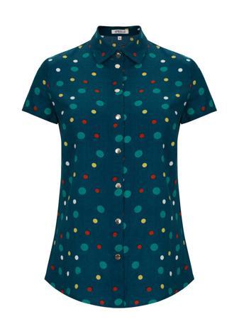 Блузка APRELLE