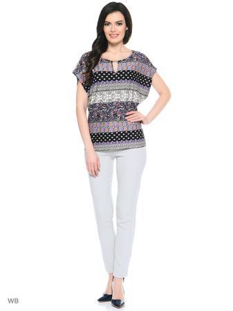 Блузка Вестес