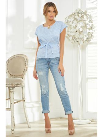 Блузка Vittoria Vicci