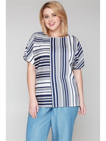 Блузка Bestiadonna