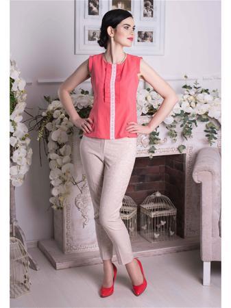 Блузка Pelagueya