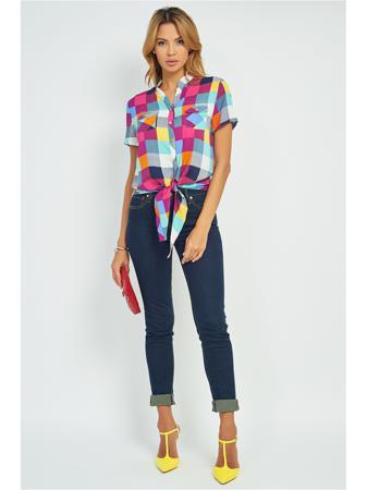 Блузка Vittoria Vicci