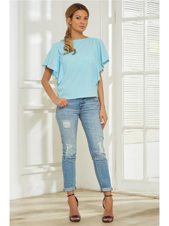 Блузка Vittoria Vicci