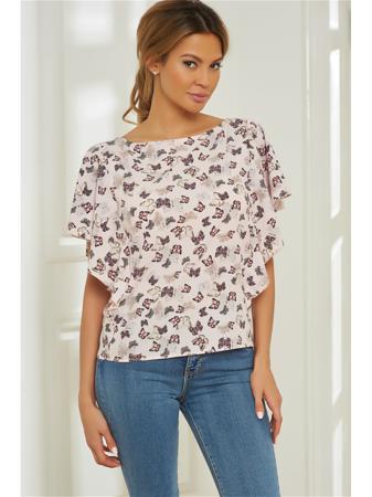 Блузка Vittoria Vicci