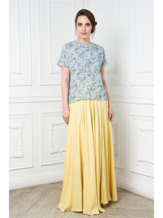 Блузка PALLARI