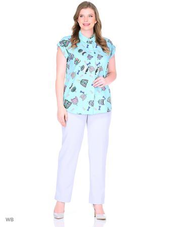 Блузка BARTELLI