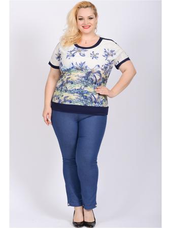 Блузка Modaleto Блузка Modaleto