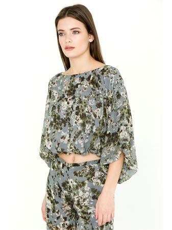 Блузка Tsurpal