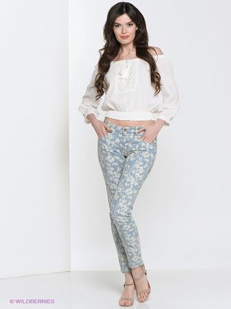 Блузка VILATTE