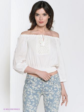 Блузка VILATTE