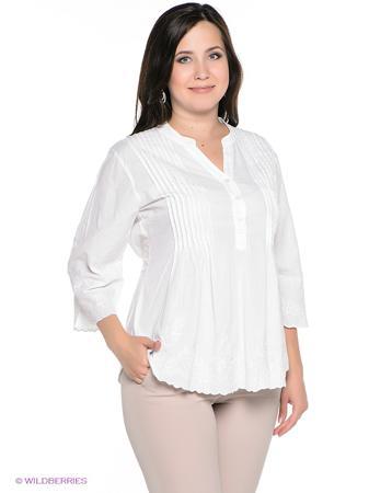 Блузка ГАНГ