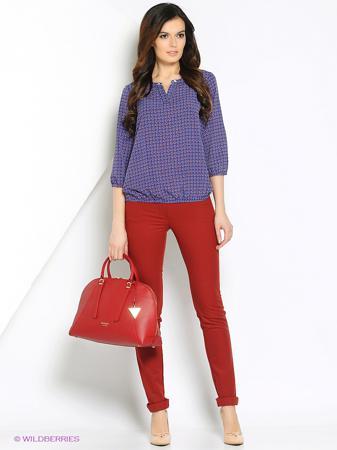 Блузка MARIMAY