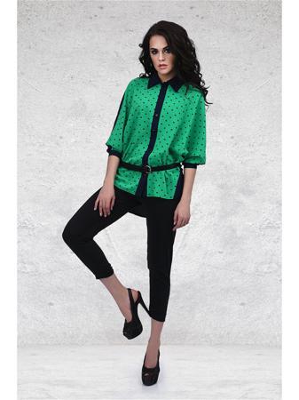 Блуза Мари-лайн