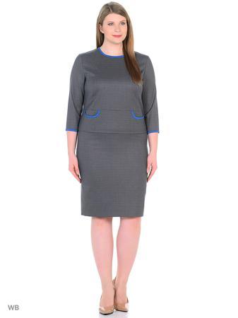 Блузка Марка Котовых