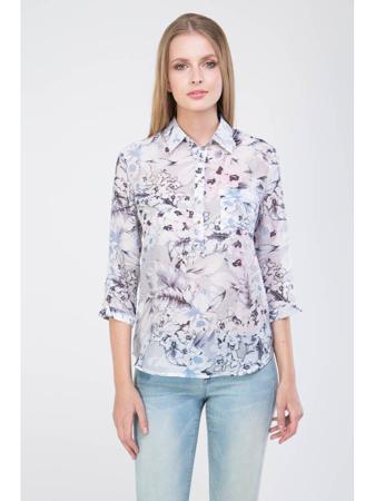 Блузка MARIMAY