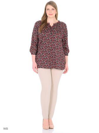 Блузка MASTERITSA NEW CLASSIC