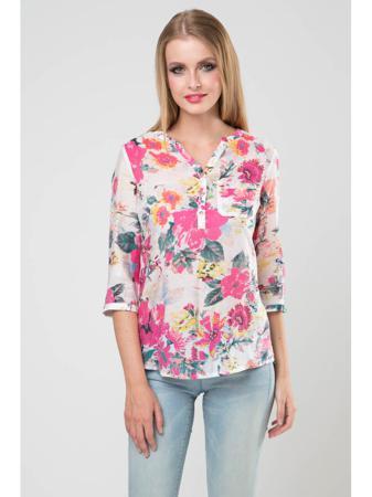 Блузка MARIMAY