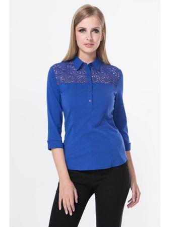 Блузка MARIMAY