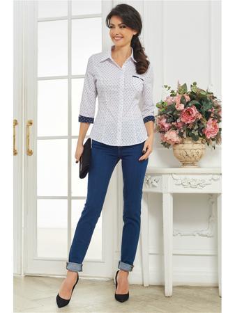 Блузка Vittoria Vicci