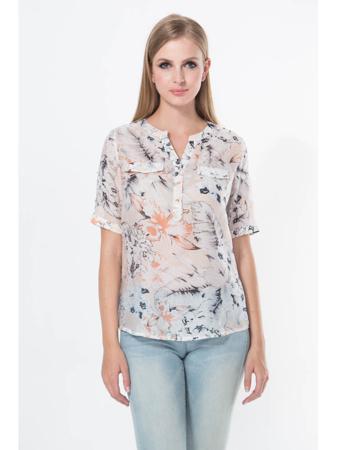 Блузка MARIMAY