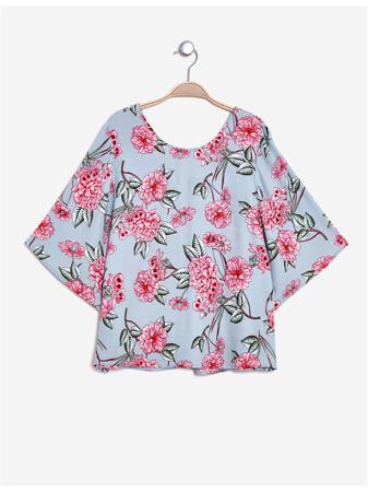 Блузка Jennyfer