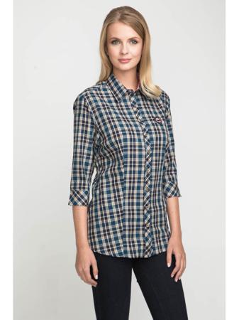 Блузка MARIMAY