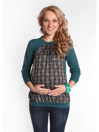 Блуза Мамуля красотуля