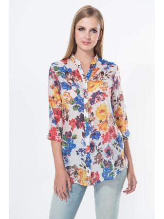Блузка MARIMAY