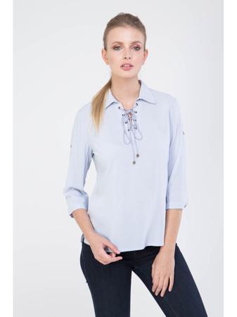 Блузка MARIMAY