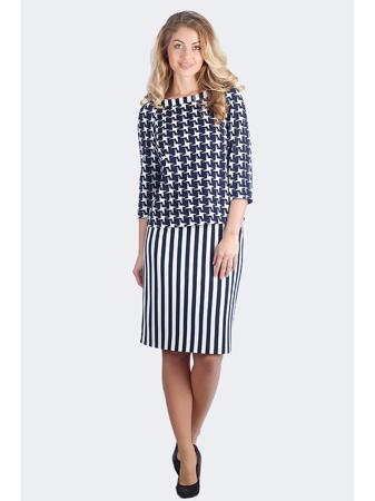 Блузка PRIZZARO