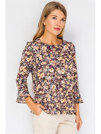 Блузка Vis-a-vis