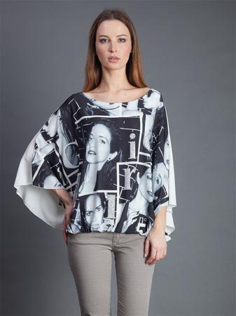 Блузка EVERIS Блузка EVERIS