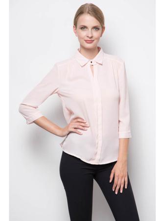 Блузка MARIMAY