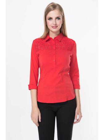 Блузка MARIMAY