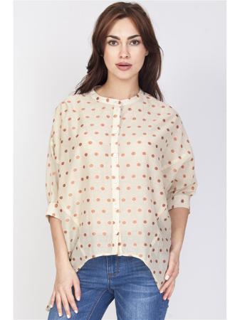 Блузка Vis-a-vis