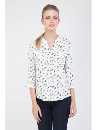 Блузка MARIMAY