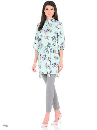 Блузка Elvinjontex