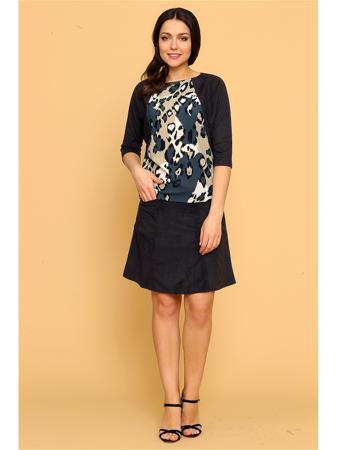 Блузка MARI VERA