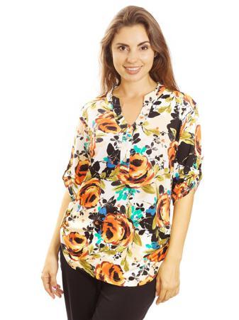 Блузка Алтекс.