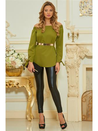 Блузка Vittoria Vicci