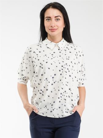 Блузка Style4you