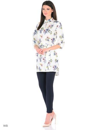 Блузка Elvinjontex