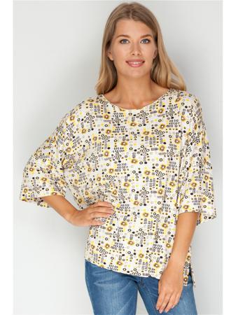 Блузка Vis-a-vis