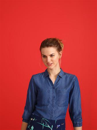 Блузка Top Secret