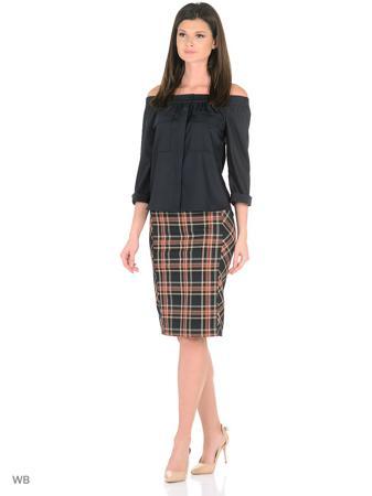 Блуза RUXARA Блуза RUXARA